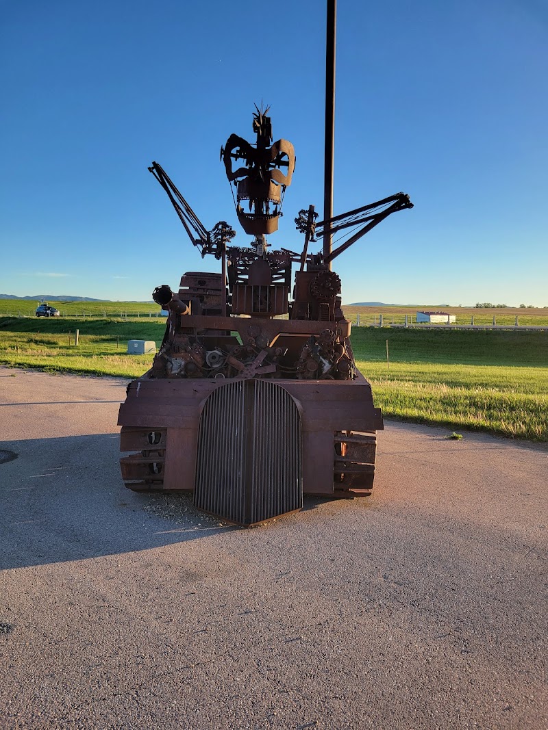 Full Throttle Saloon photo 7