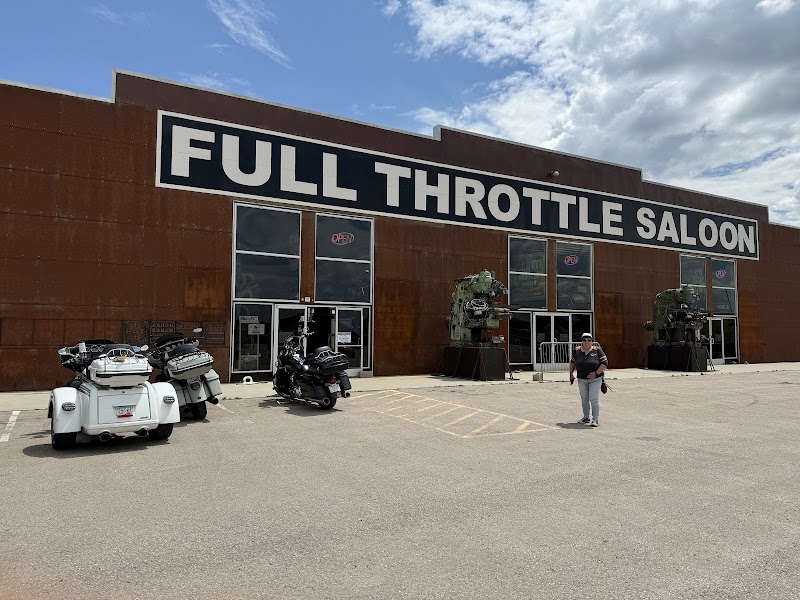 Full Throttle Saloon photo 8