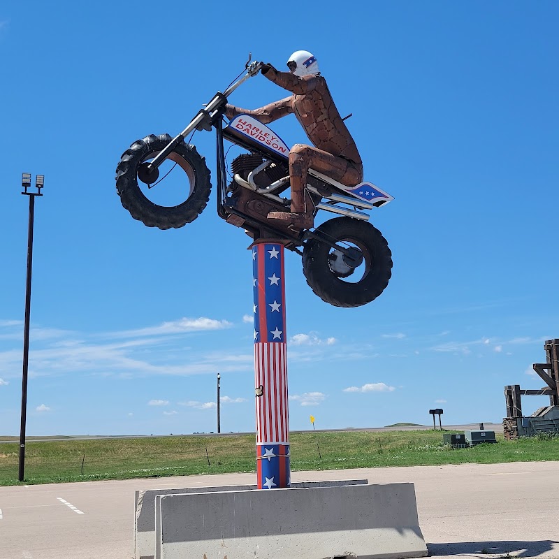 Full Throttle Saloon photo 10