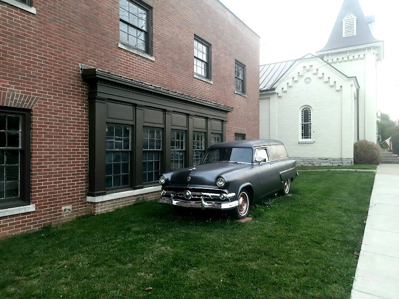 The Mulehouse photo 10