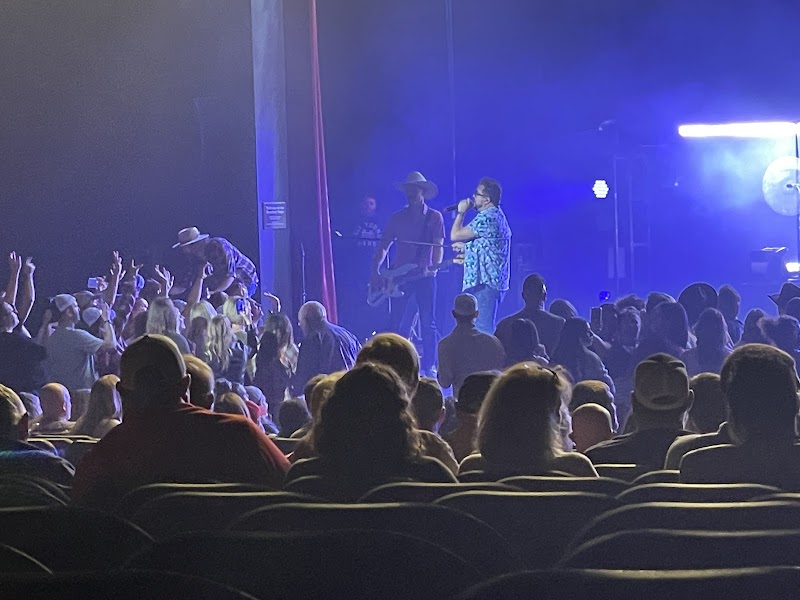 Effingham Performance Center photo 1