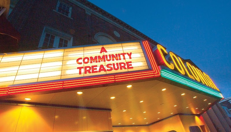 Colonial Theatre photo 1