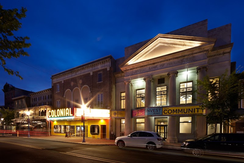 Colonial Theatre photo 2