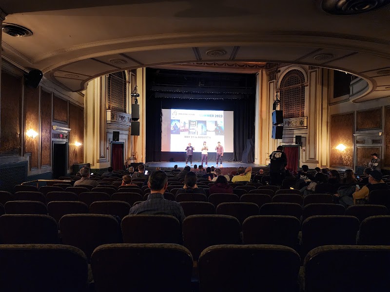 Colonial Theatre photo 3