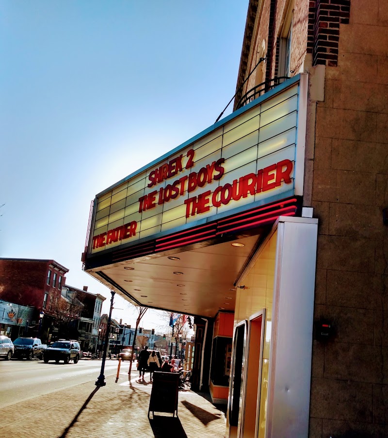 Colonial Theatre photo 5