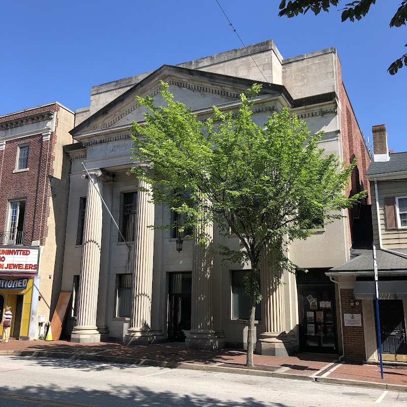 Colonial Theatre photo 9