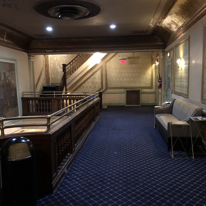 Colonial Theatre photo 10