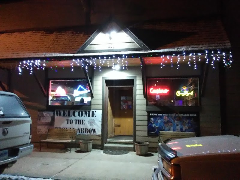 Broken Arrow photo 7