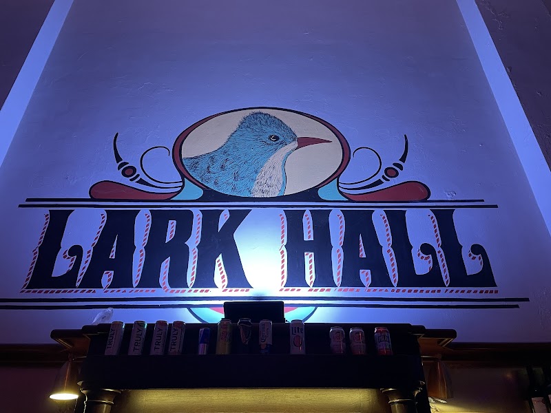 Lark Hall photo 2