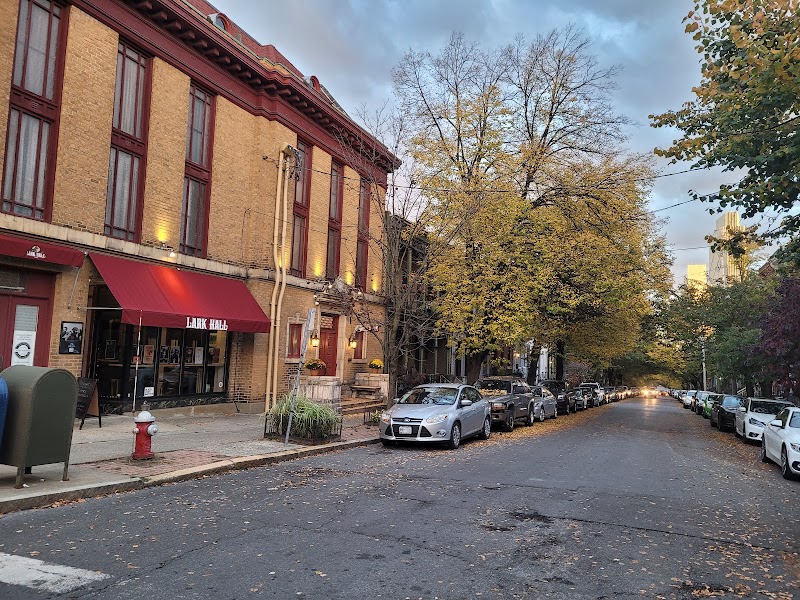 Lark Hall photo 4