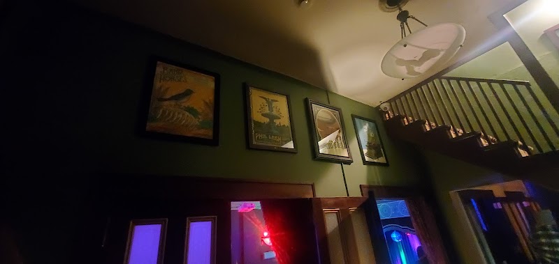 Lark Hall photo 5