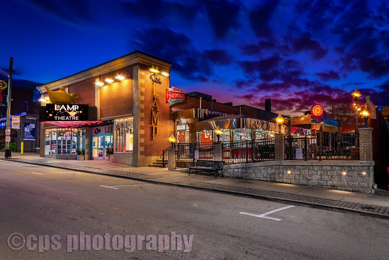 The Lamp Theatre photo 1