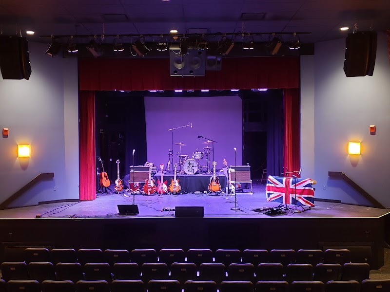 The Lamp Theatre photo 2
