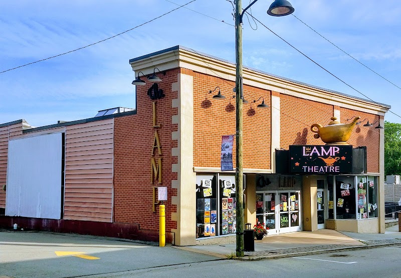 The Lamp Theatre photo 4