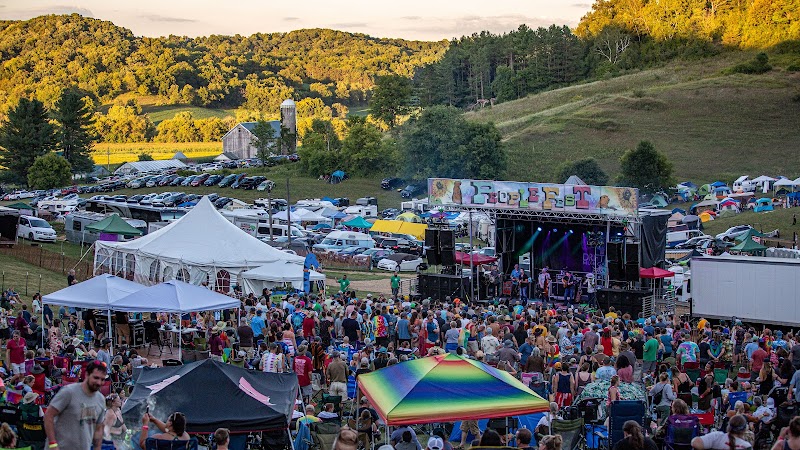 Driftless Music Gardens photo 1