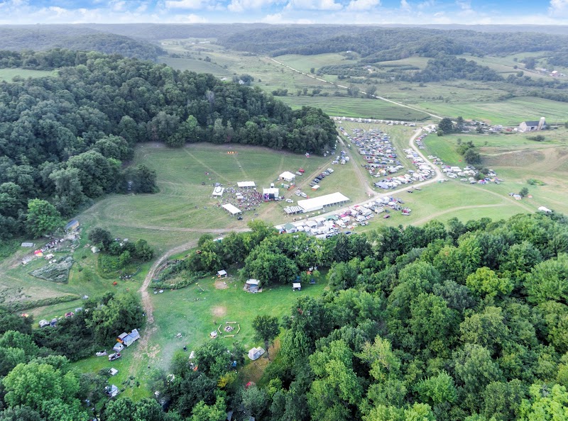 Driftless Music Gardens photo 2