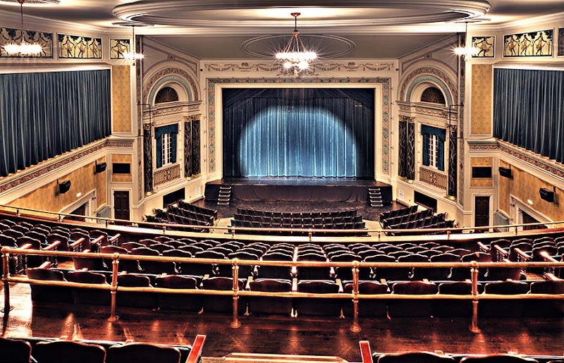 The Colonial Theatre photo 1