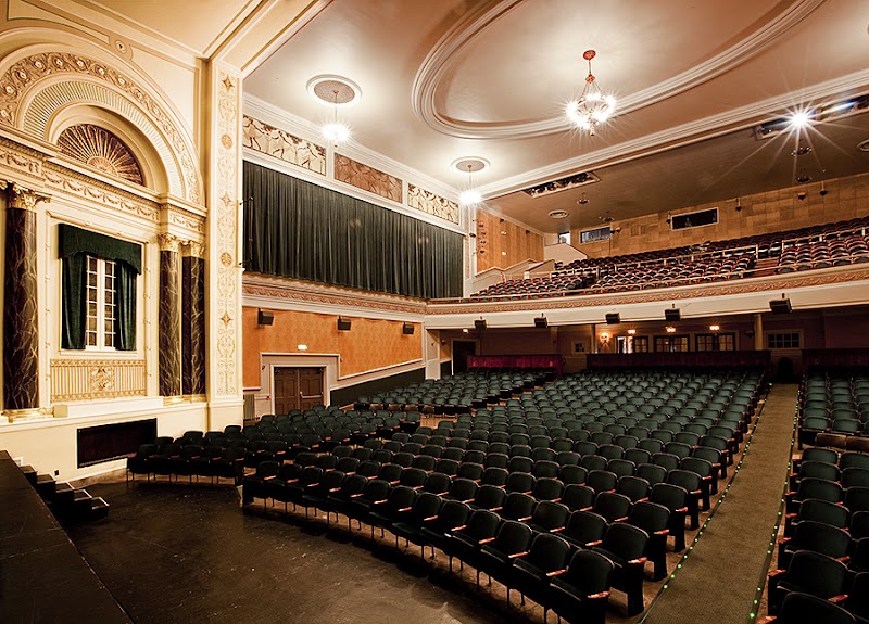 The Colonial Theatre photo 3