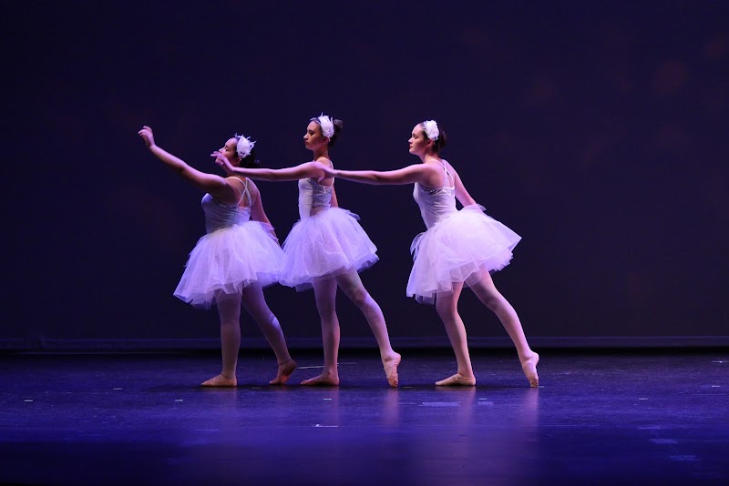 Edmonds Center for the Arts photo 5