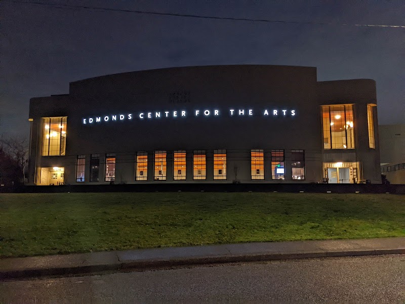 Edmonds Center for the Arts photo 7