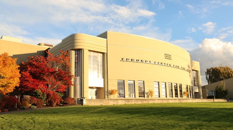 Edmonds Center for the Arts photo 11