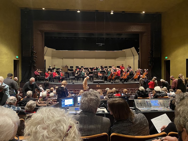 Edmonds Center for the Arts photo 12