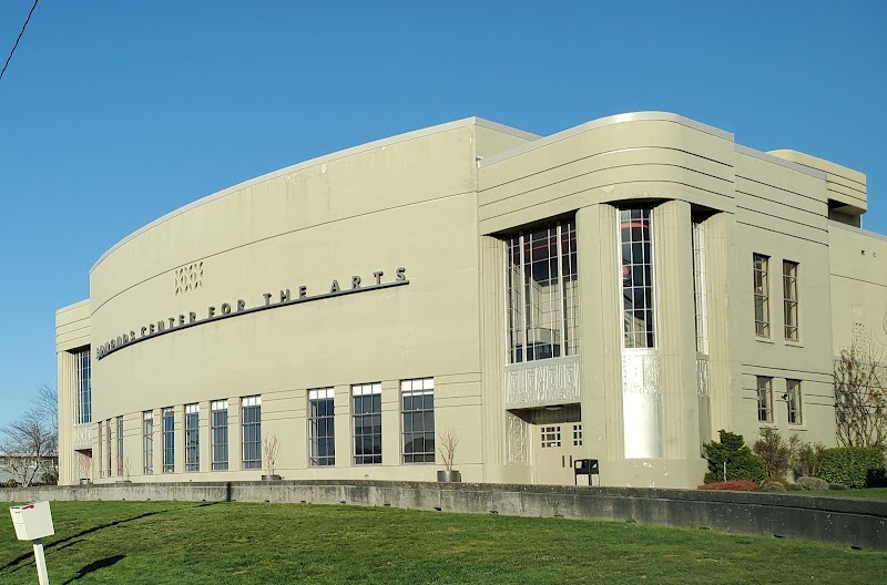 Edmonds Center for the Arts photo 13