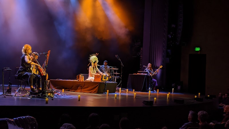 Edmonds Center for the Arts photo 14