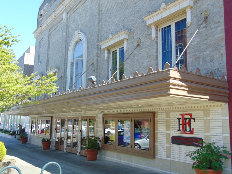 Historic Everett Theatre photo 5