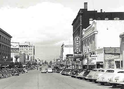 Historic Everett Theatre photo 6