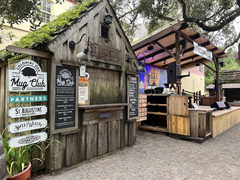 Colonial Oak Music Park photo 4