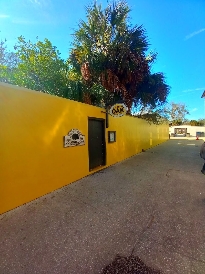 Colonial Oak Music Park photo 10