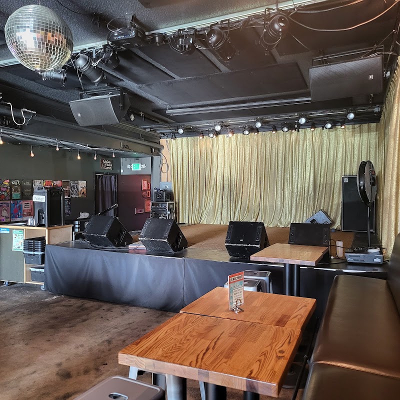 Clock-Out Lounge photo 6