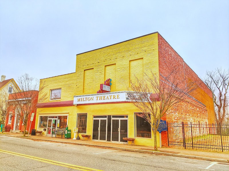Milton Theatre photo 1