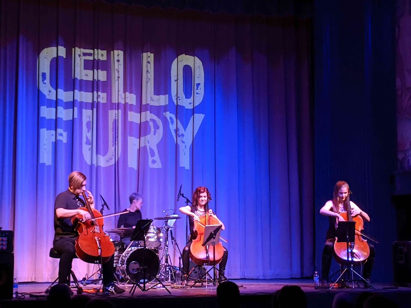 Milton Theatre photo 3