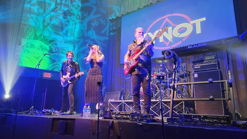 Milton Theatre photo 4