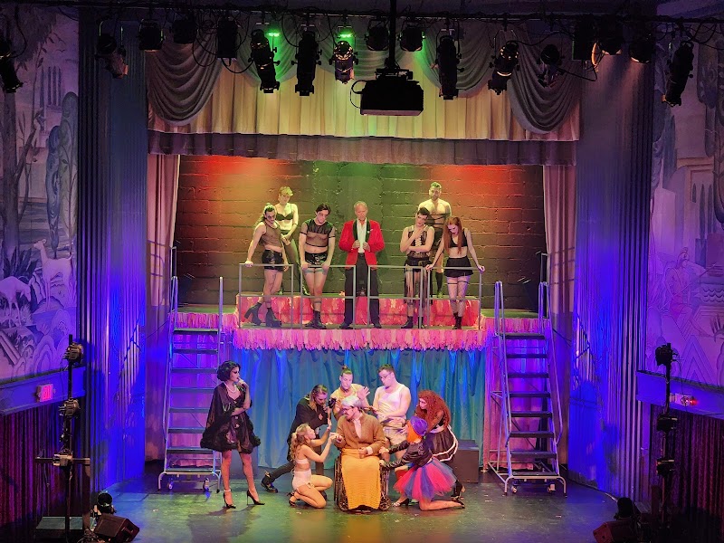 Milton Theatre photo 7