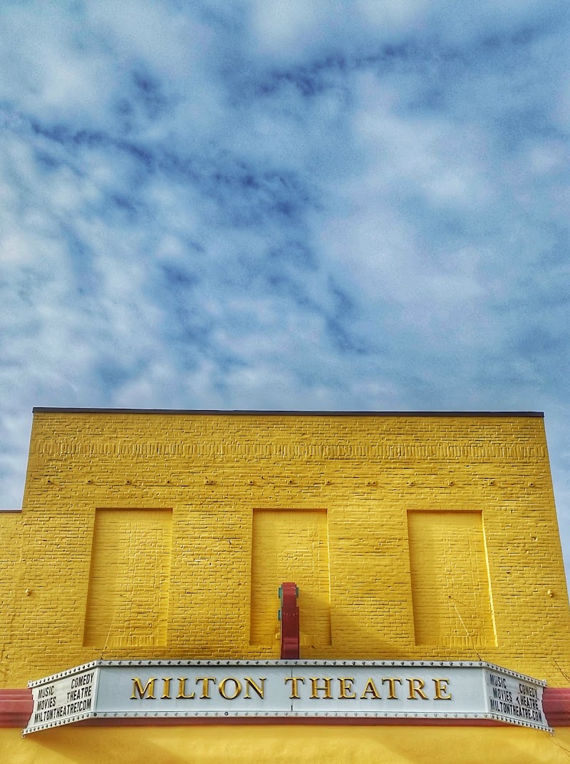 Milton Theatre photo 10