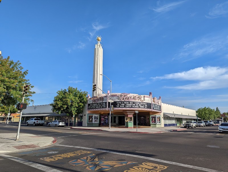 Tower Theatre photo 1