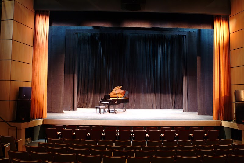 South Orange Performing Arts Center photo 1