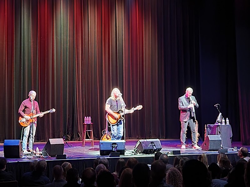 South Orange Performing Arts Center photo 2
