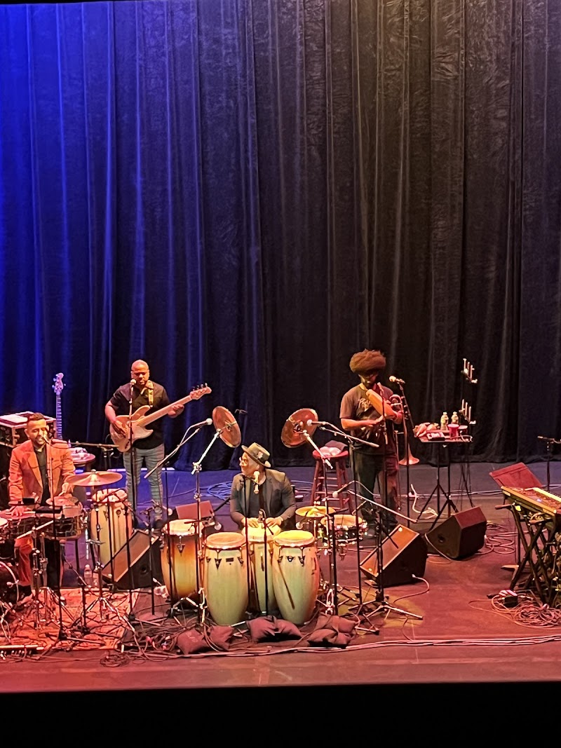 South Orange Performing Arts Center photo 3