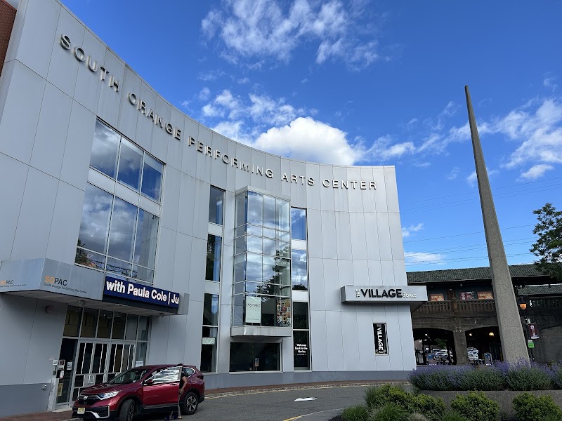 South Orange Performing Arts Center photo 4
