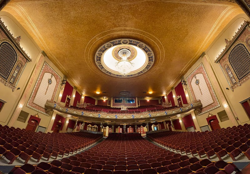 Riviera Theatre photo 1