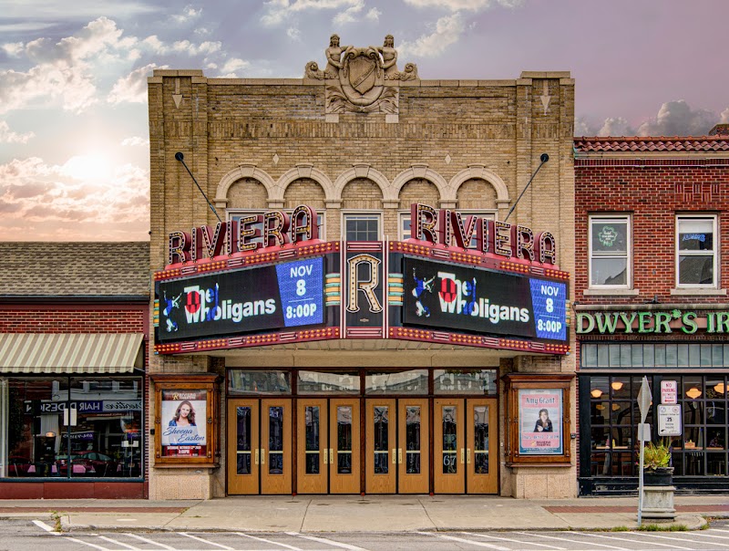 Riviera Theatre photo 2