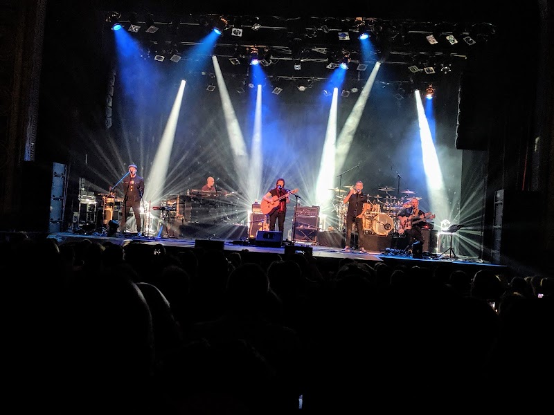 Riviera Theatre photo 6