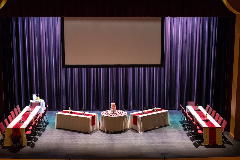 Buskirk-Chumley Theater photo 1