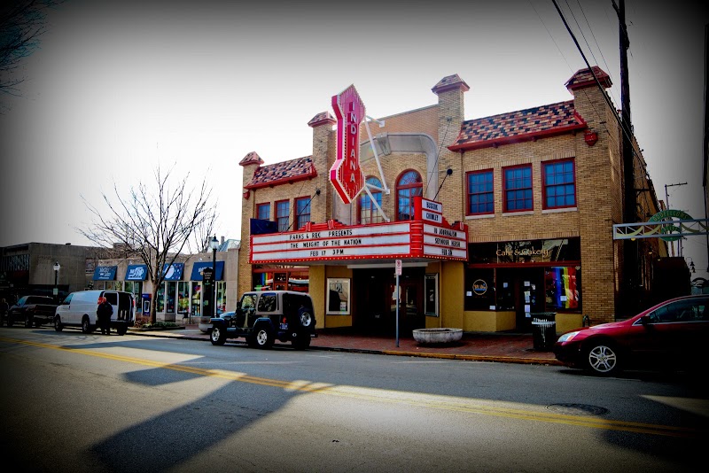 Buskirk-Chumley Theater photo 2