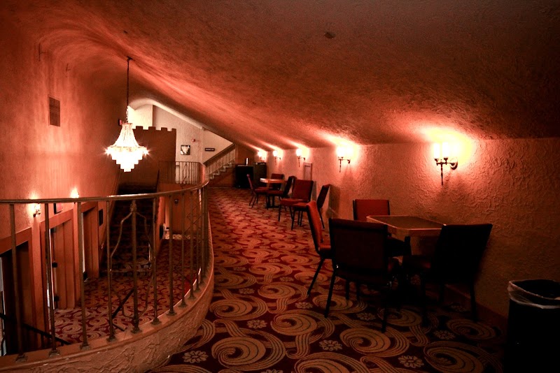 Buskirk-Chumley Theater photo 3