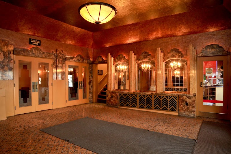 Buskirk-Chumley Theater photo 4